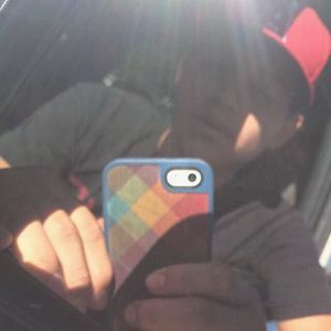 Meet your Posher, Bryan